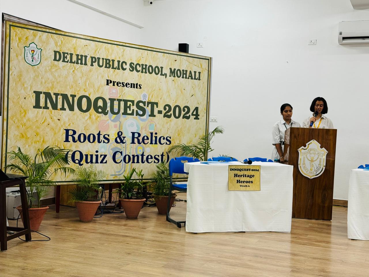 INNOQUEST 2024